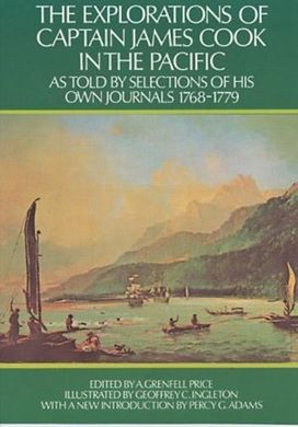 The Explorations of Captain James Cook in the Pacific The Explorations of Captain James Cook in the Pacific