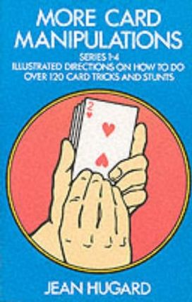 More Card Manipulations