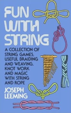 Fun with String Fun with String