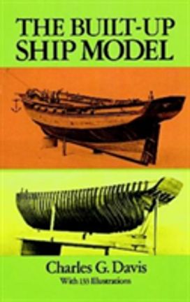 The Built-Up Ship Model The Built-Up Ship Model