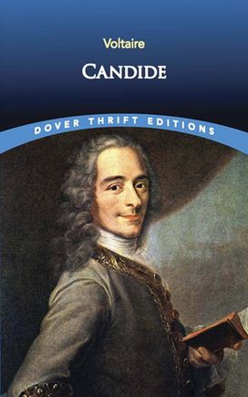 Candide Candide