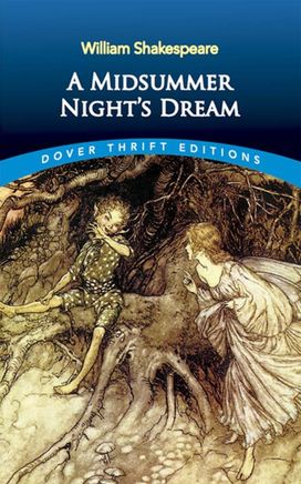 Midsummer Night's Dream Midsummer Night's Dream