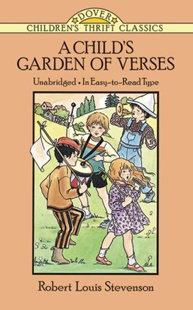 Child'S Garden of Verses