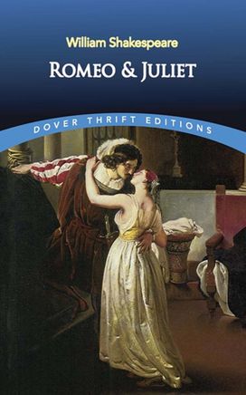 Romeo & Juliet Romeo & Juliet