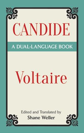 Candide: A Dual-Language Book Candide: A Dual-Language Book