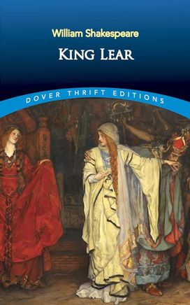 King Lear King Lear