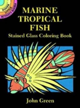 Marine Tropical Fish