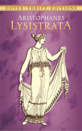 Lysistrata Lysistrata