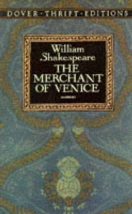 The Merchant of Venice The Merchant of Venice