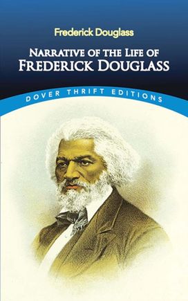 Narrative of the Life of Frederick Douglass, an American Slave Narrative of the Life of Frederick Douglass, an American Slave
