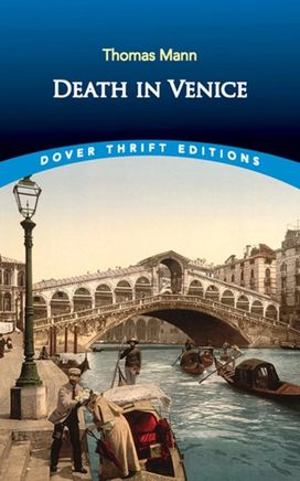 Death in Venice Death in Venice