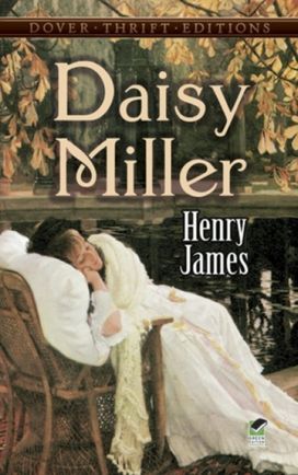Daisy Miller Daisy Miller
