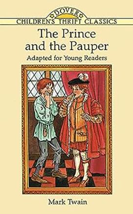 Prince and the Pauper Prince and the Pauper