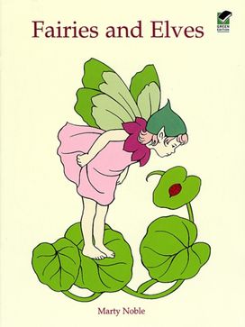 Fairies and Elves Fairies and Elves