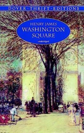 Washington Square Washington Square