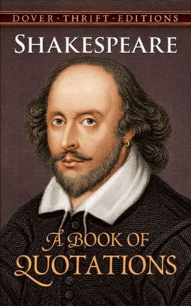 Shakespeare Shakespeare