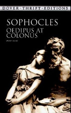 Oedipus at Colonus Oedipus at Colonus