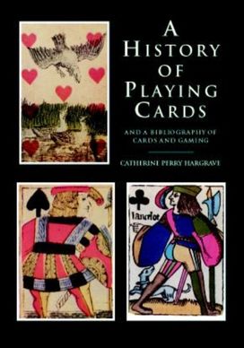 A History of Playing Cards