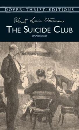 The Suicide Club The Suicide Club