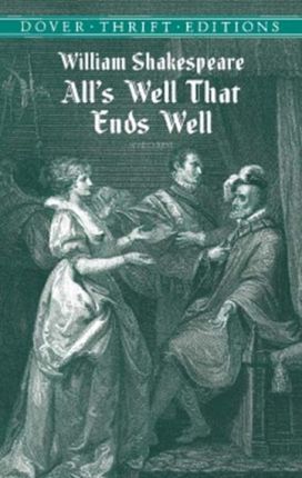 All's Well that Ends Well