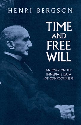Time and Free Will Time and Free Will