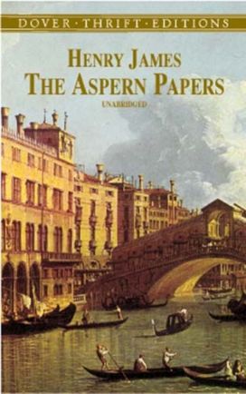 The Aspern Papers The Aspern Papers