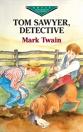 Tom Sawyer Detective