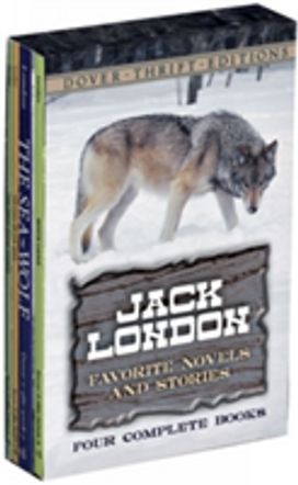 Favourite Novels and Stories