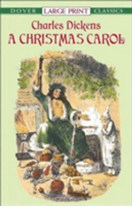 A Christmas Carol A Christmas Carol