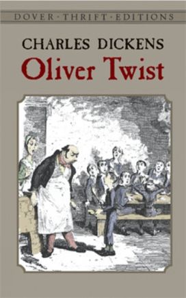 Oliver Twist Oliver Twist