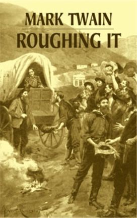 Roughing it (Phony Thrift)