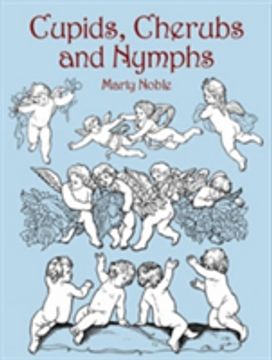 Cupids, Cherubs and Nymphs