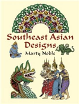 Southeast Asian Designs Southeast Asian Designs