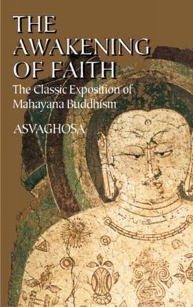 The Awakening of Faith The Awakening of Faith