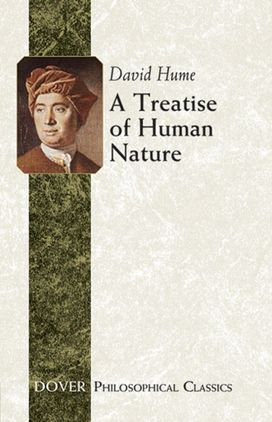 A Treatise of Human Nature A Treatise of Human Nature