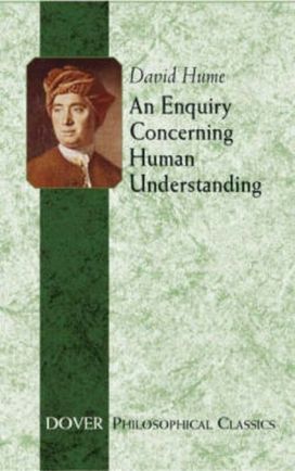 An Enquiry Concerning Human Understanding An Enquiry Concerning Human Understanding