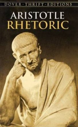 Rhetoric Rhetoric