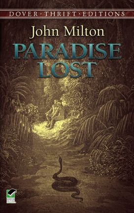 Paradise Lost Paradise Lost