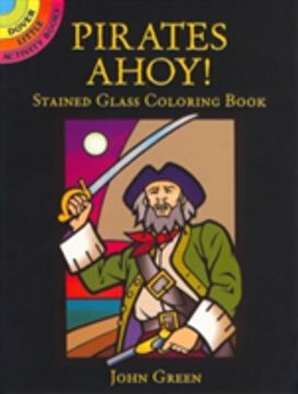 Pirates Ahoy! Pirates Ahoy!