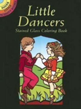 Little Dancers Little Dancers