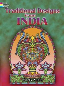 Traditional Designs from India