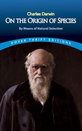 On the Origin of Species On the Origin of Species