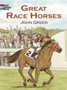 Great Race Horses