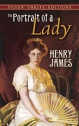 Portrait of a Lady