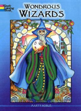 Wondrous Wizards Wondrous Wizards
