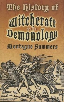 The History of Witchcraft and Demonology The History of Witchcraft and Demonology