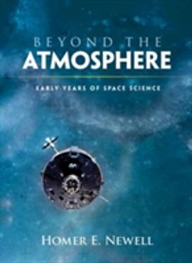 Beyond the Atmosphere Beyond the Atmosphere