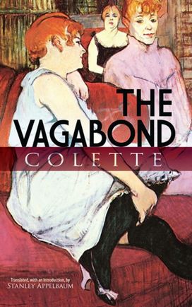 Vagabond Vagabond