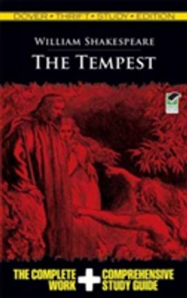The Tempest The Tempest