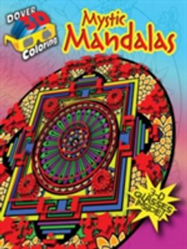 Mystic Mandalas Mystic Mandalas